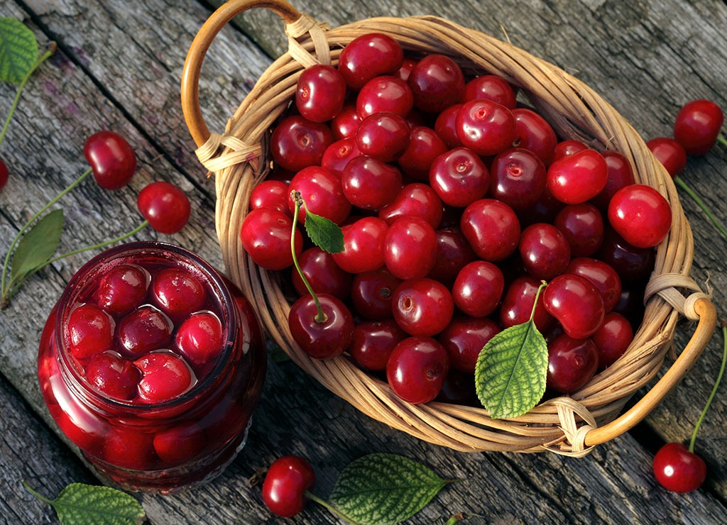 Foods that turn back your