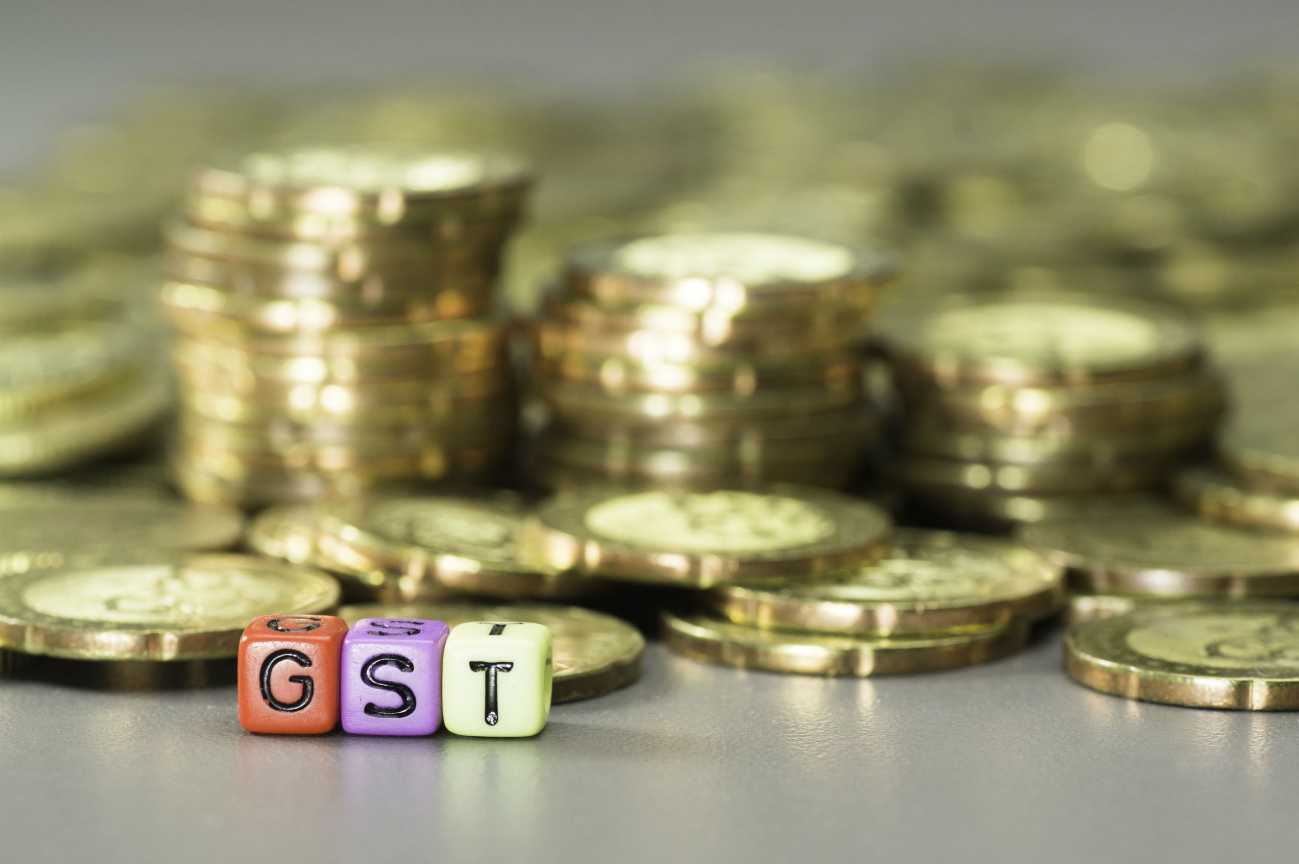 GST: things become cheaper