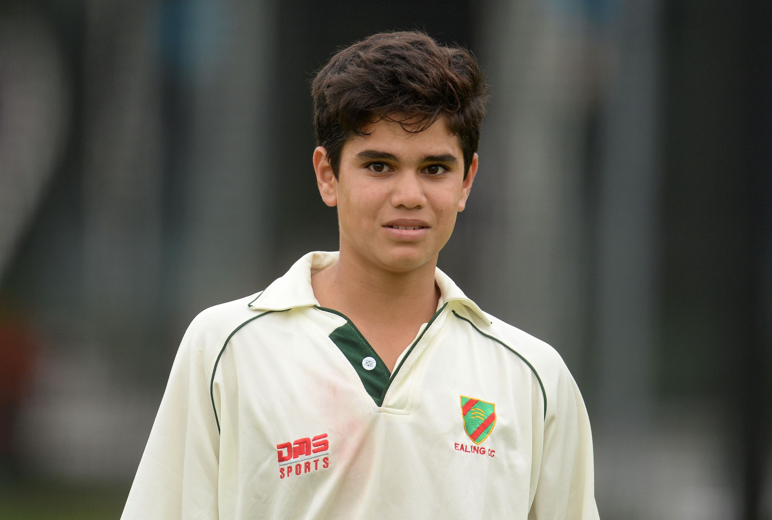 Team India's next star?