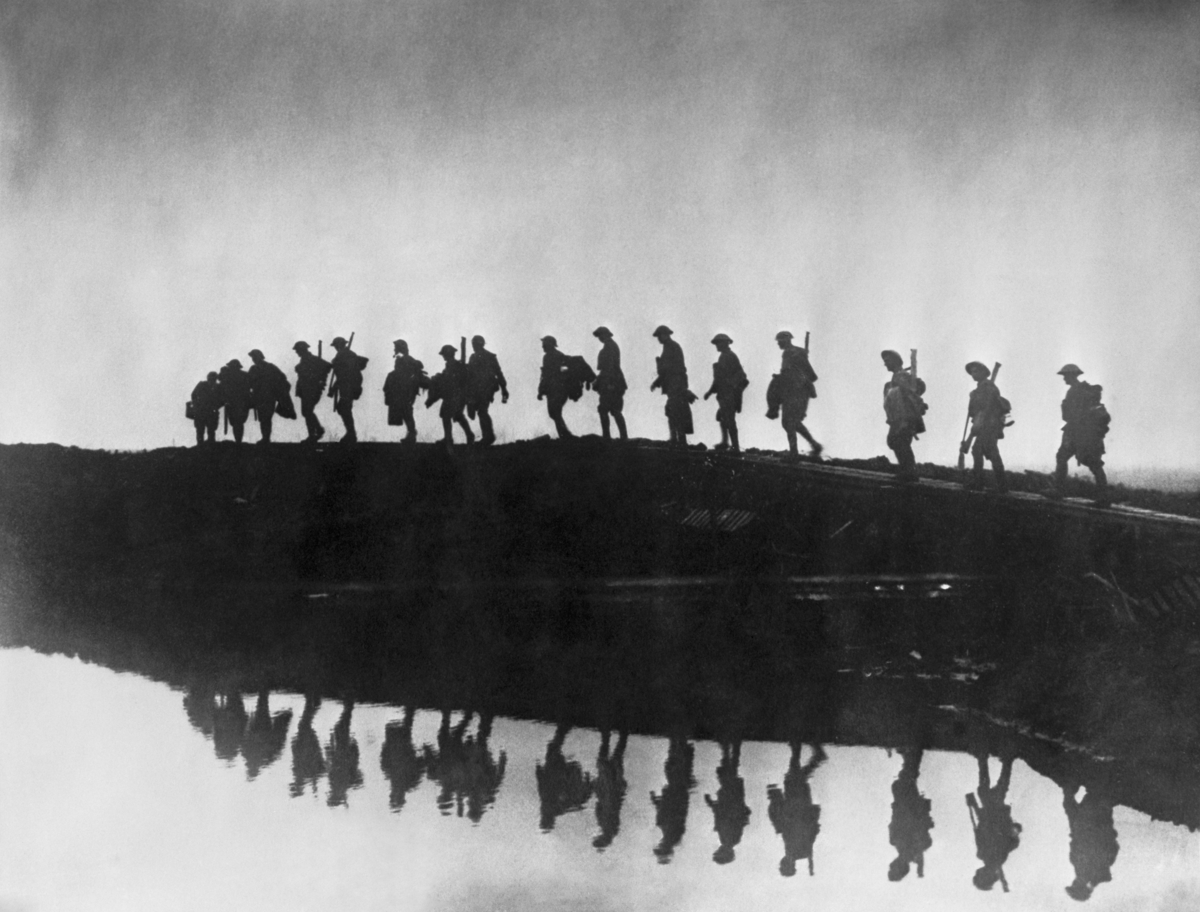 Iconic images World