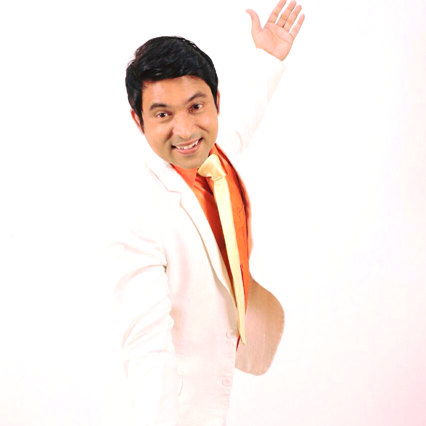 Chandan Prabhakar reveals *****ed with