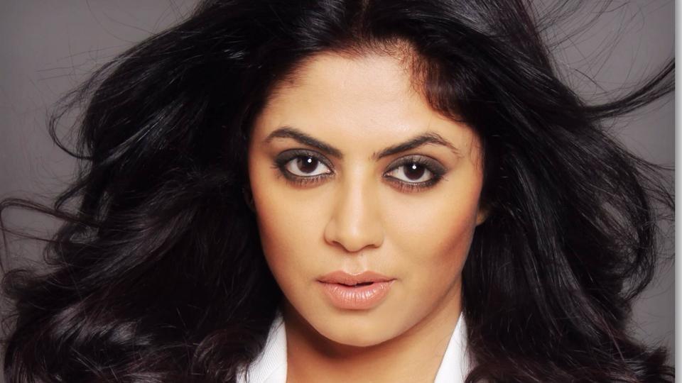 'Shilpa Shinde example'