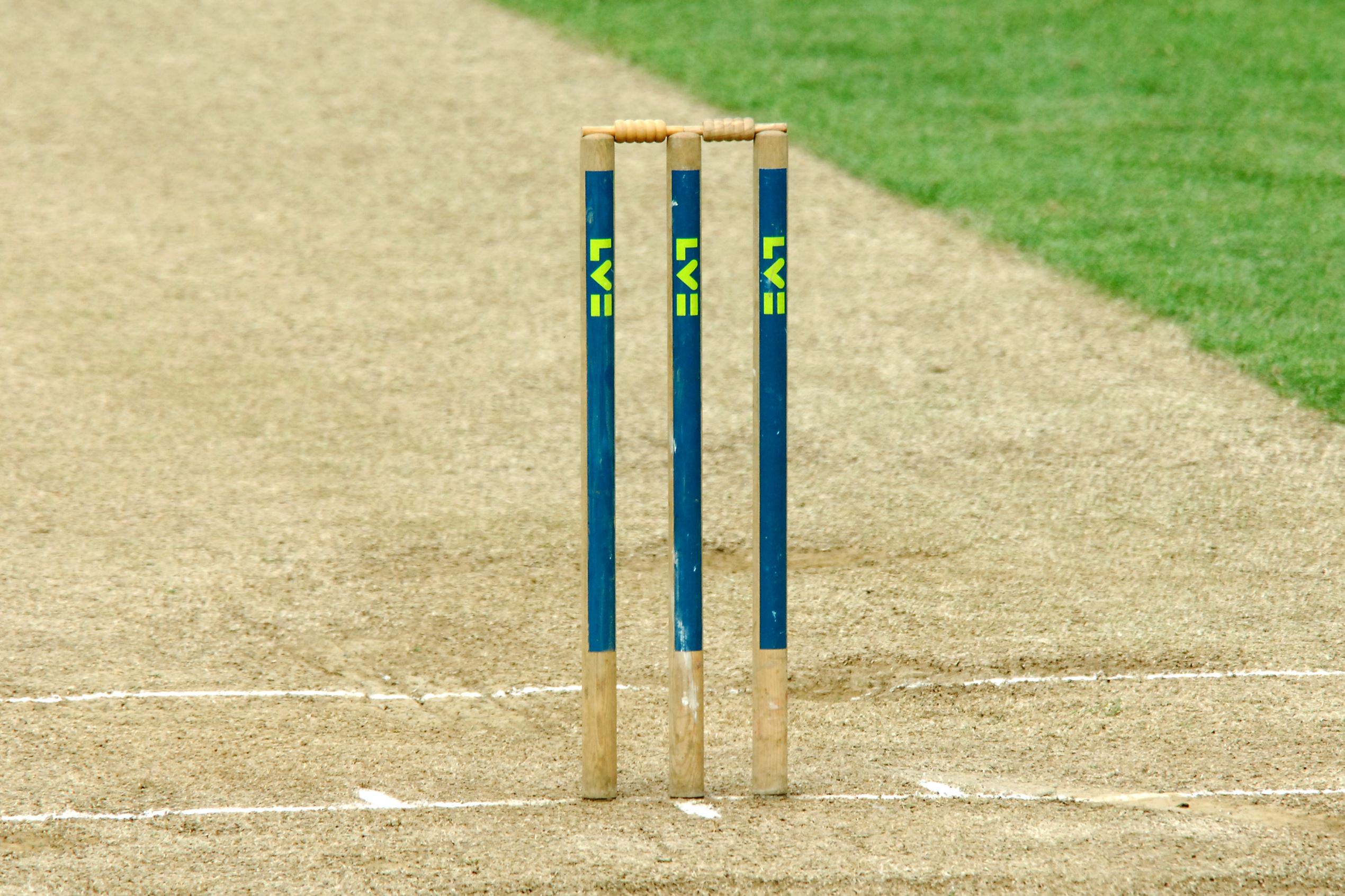 Guess bowler taken hat-tricks match