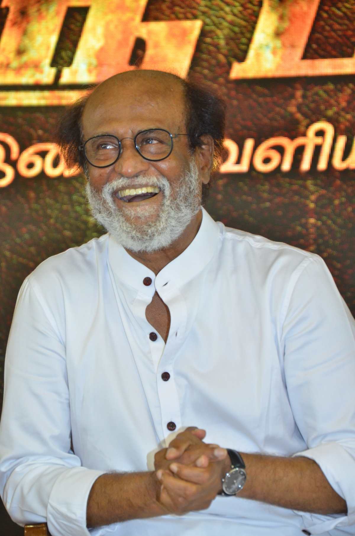 PETA's shocking request Rajini
