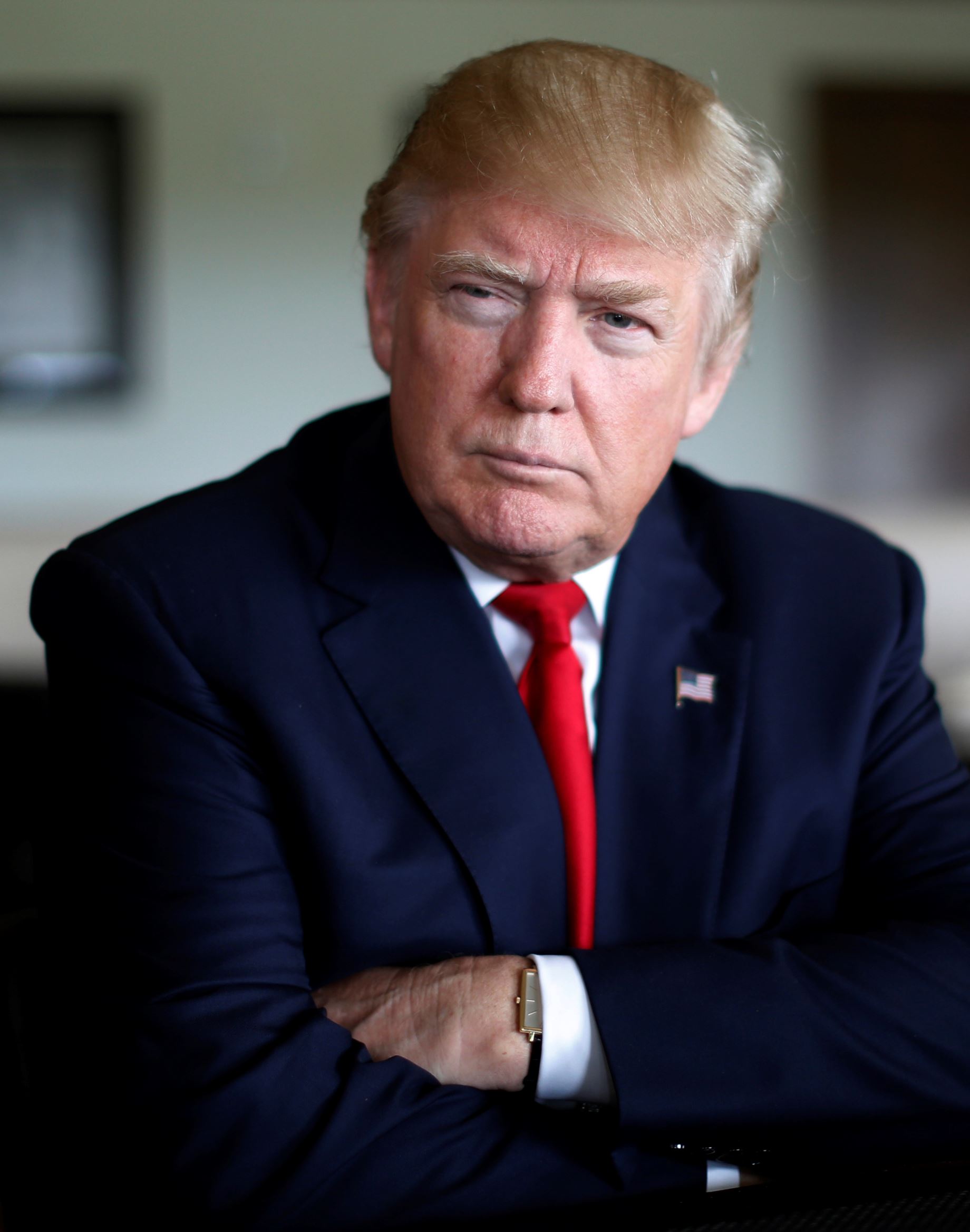 Reality getting H-1B Trumpâ€™s America