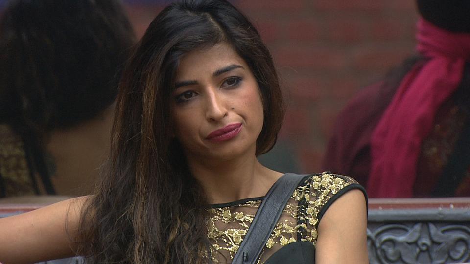 Priyanka Swami affair