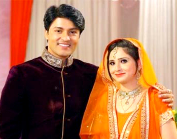 Pics: Diya Baati Hum's Sooraj