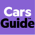 CarsGuide logo