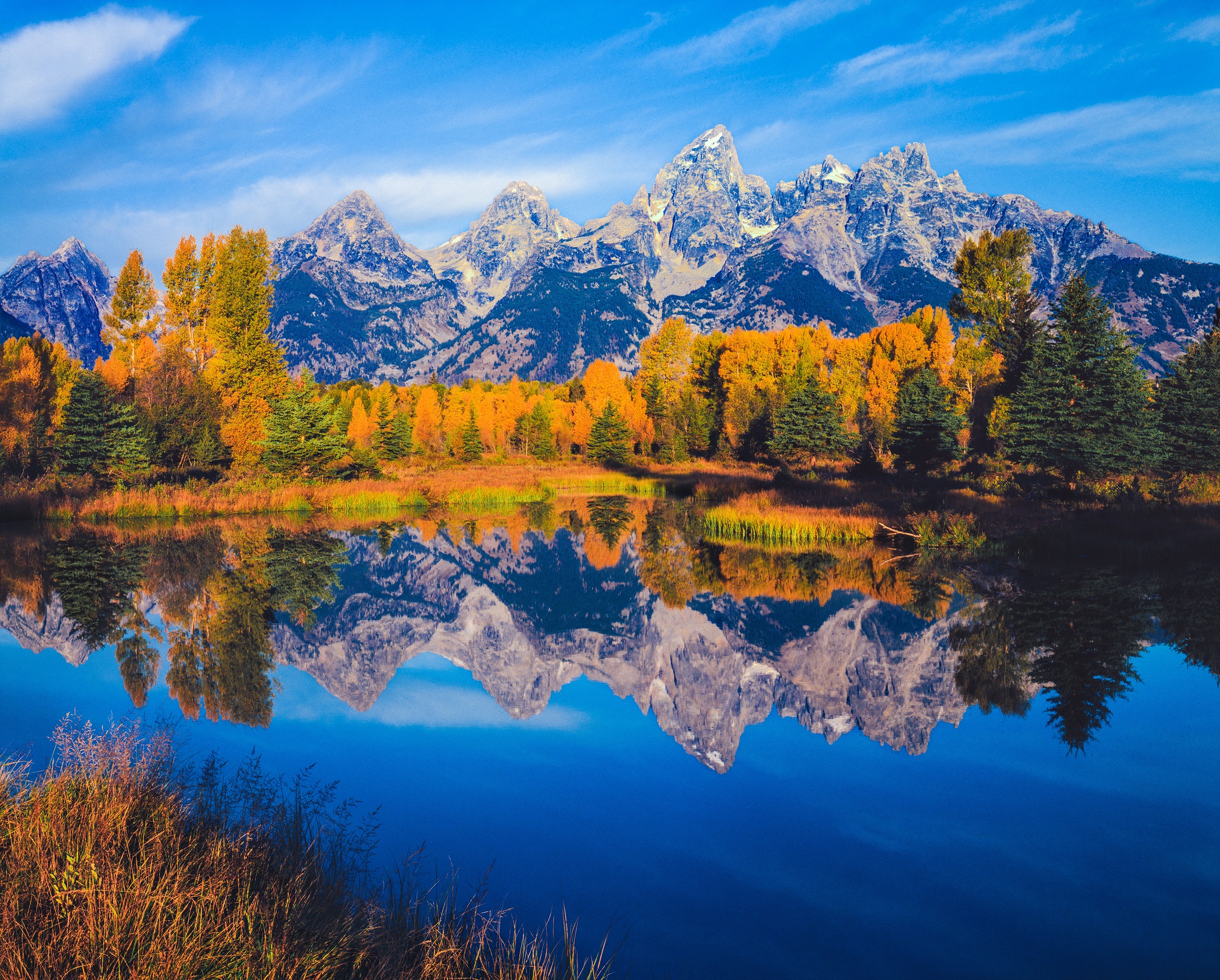 High-altitude destinations must visit