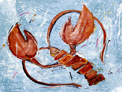 Cancer (June â€“ July