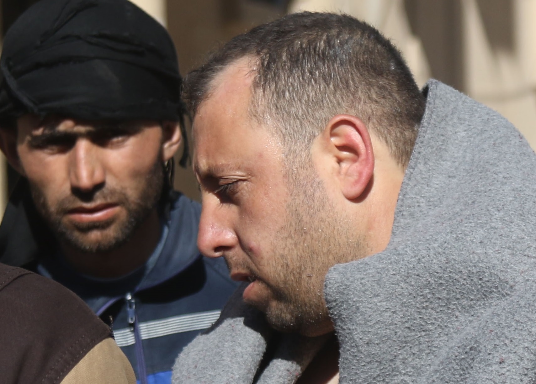 OPCW probe: Sarin used deadly