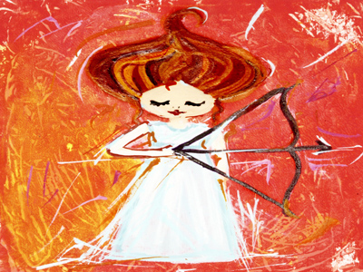 Sagittarius (**vember â€“ December