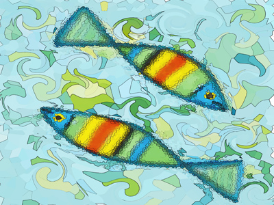 Pisces (February â€“ March