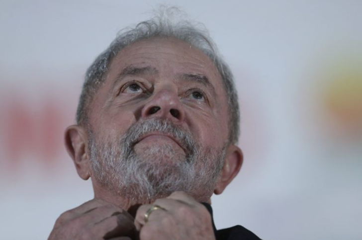 "Seu pessoal está com a goela muito aberta", disse Emílio Odebrecht a Lula