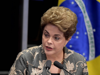 Dilma favoreceu doadora de campanha em construção de hidrelétrica, diz Emílio