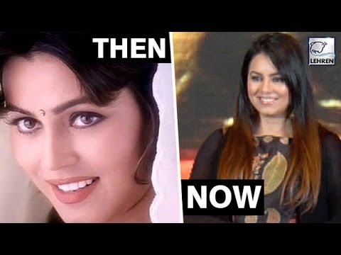 Mahima Chaudhary's shocking transformation