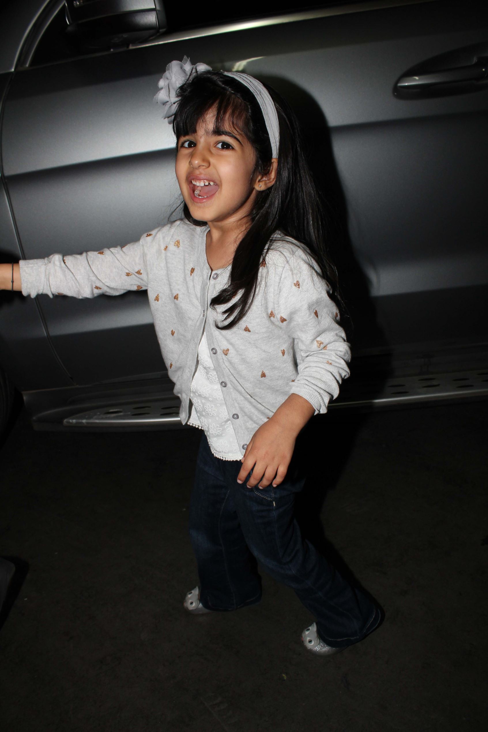 most well-dressed Bollywood kids