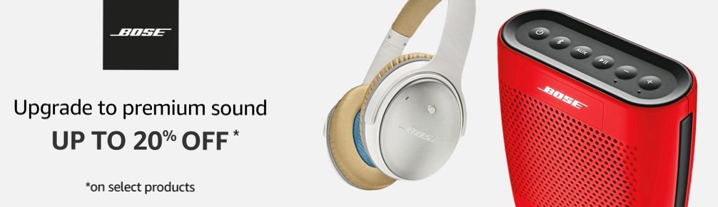 Audio Sale