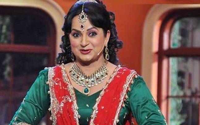 Here's what Upasana about Kapil