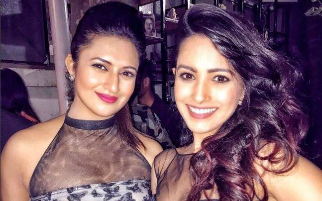 pics: Anita’s birthday bash