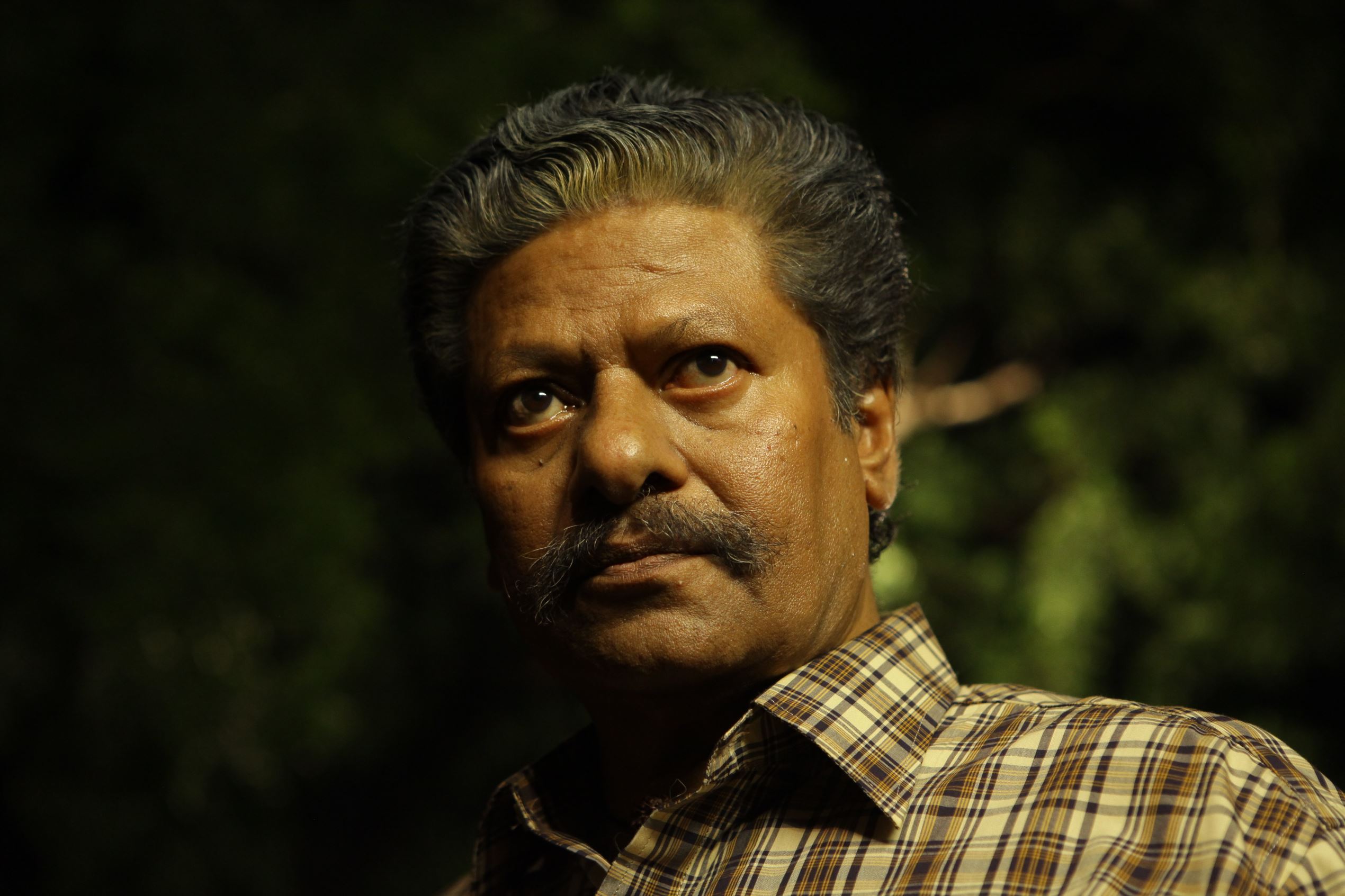 Movie reviews: 'Power Paandi'