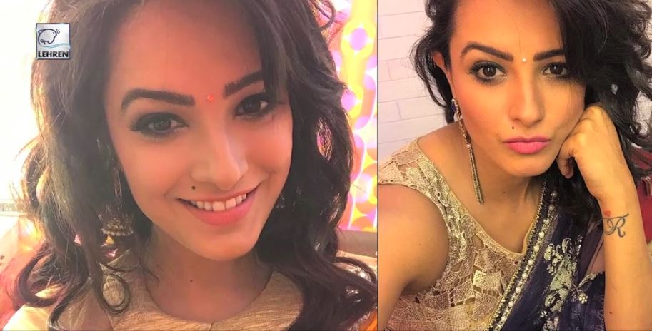 Amazing transformation Anita Hassanandani