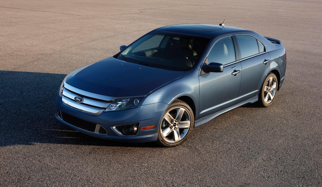 best cars used