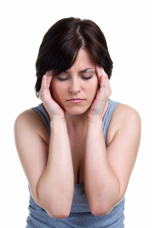 does your weight affect migraines?