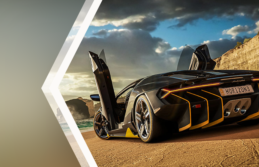 rare cars & incredible work