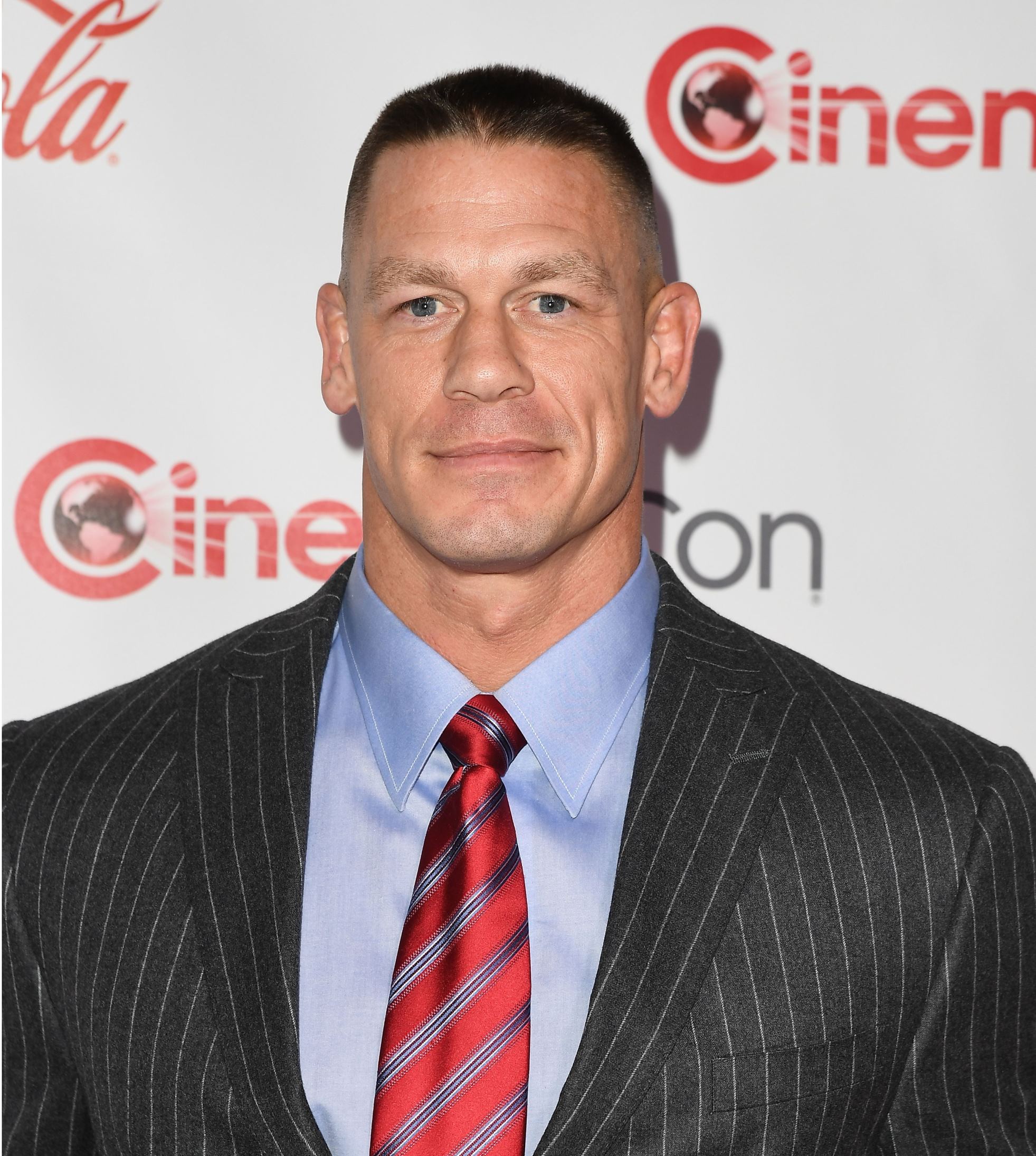 John Cena facing lawsuit after