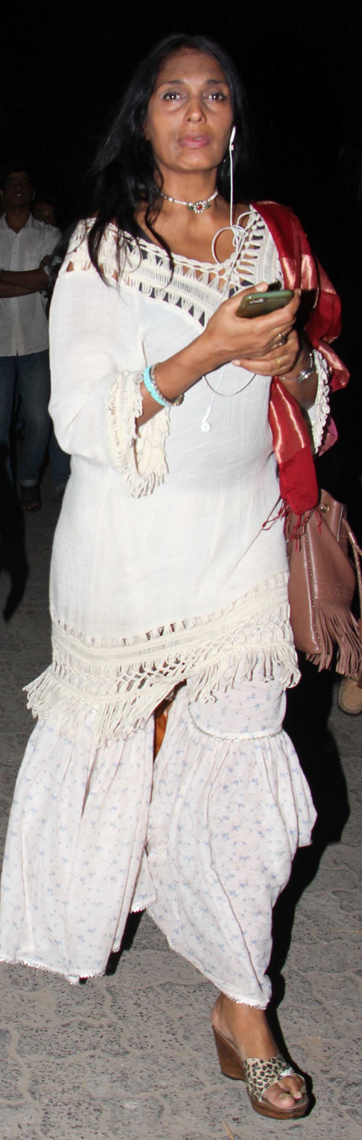 recognise this actress?