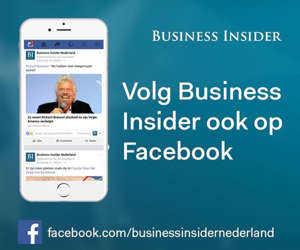 Business Insider Nederland
