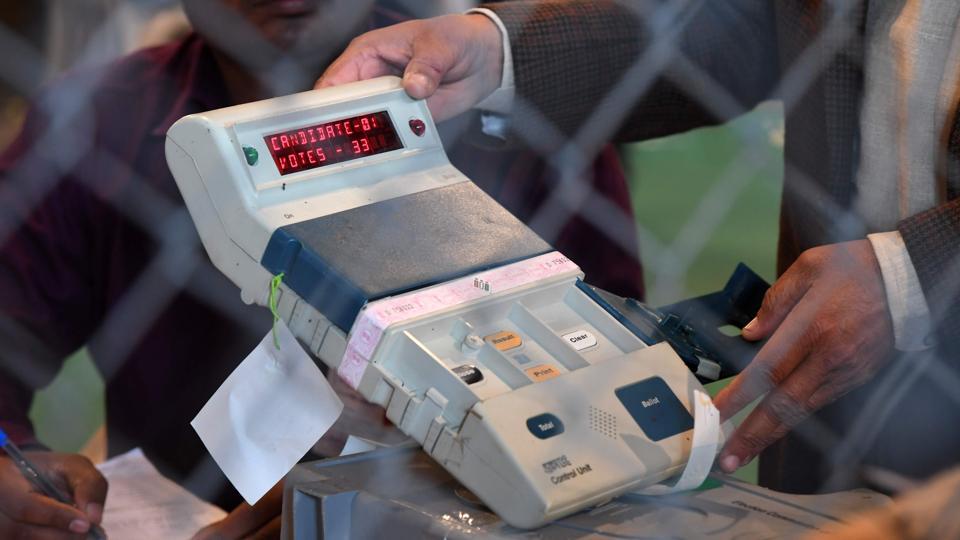 Faulty votes Maha