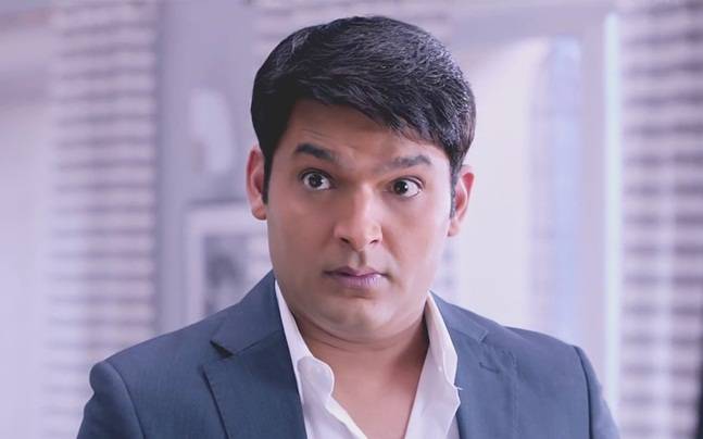 Shocking news Kapil's fans