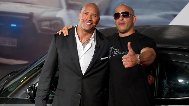 Diesel opens about feud with
