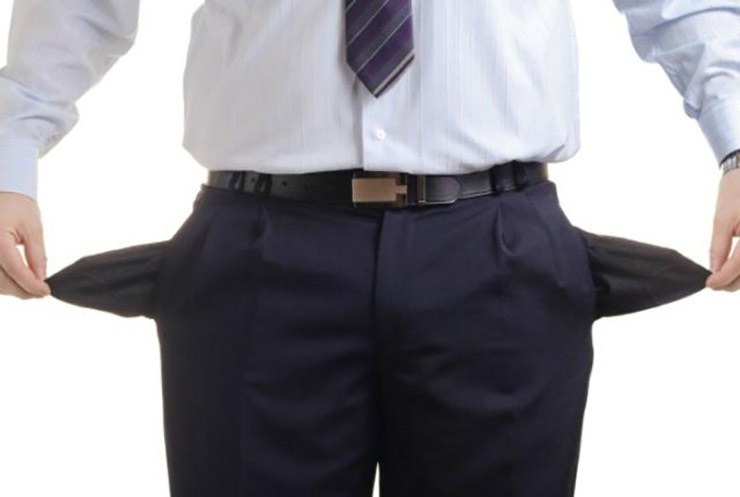 7 Wildly Successful People Who Survived Bankruptcy