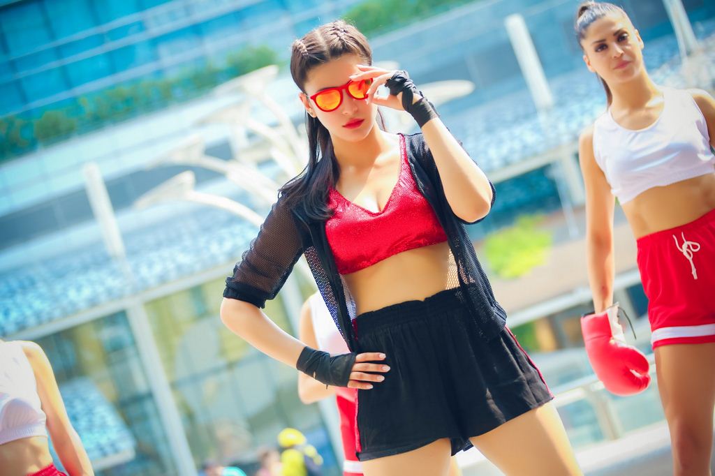 Things should k**w about Shruti