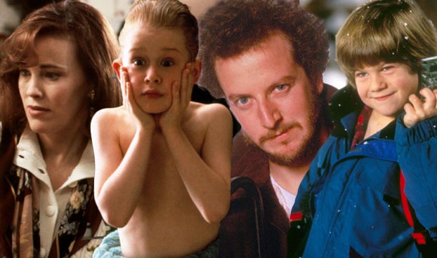 Home Alone stars: Where they