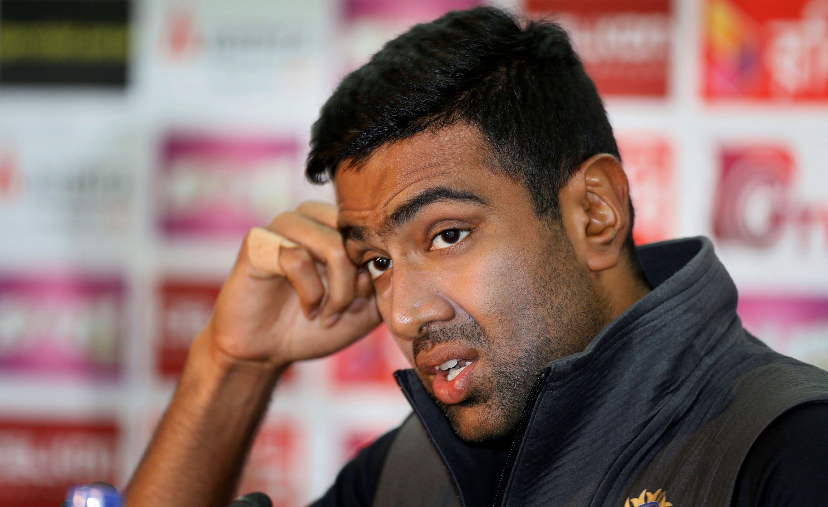 Ravichandran Ashwin's Grandfather passes away