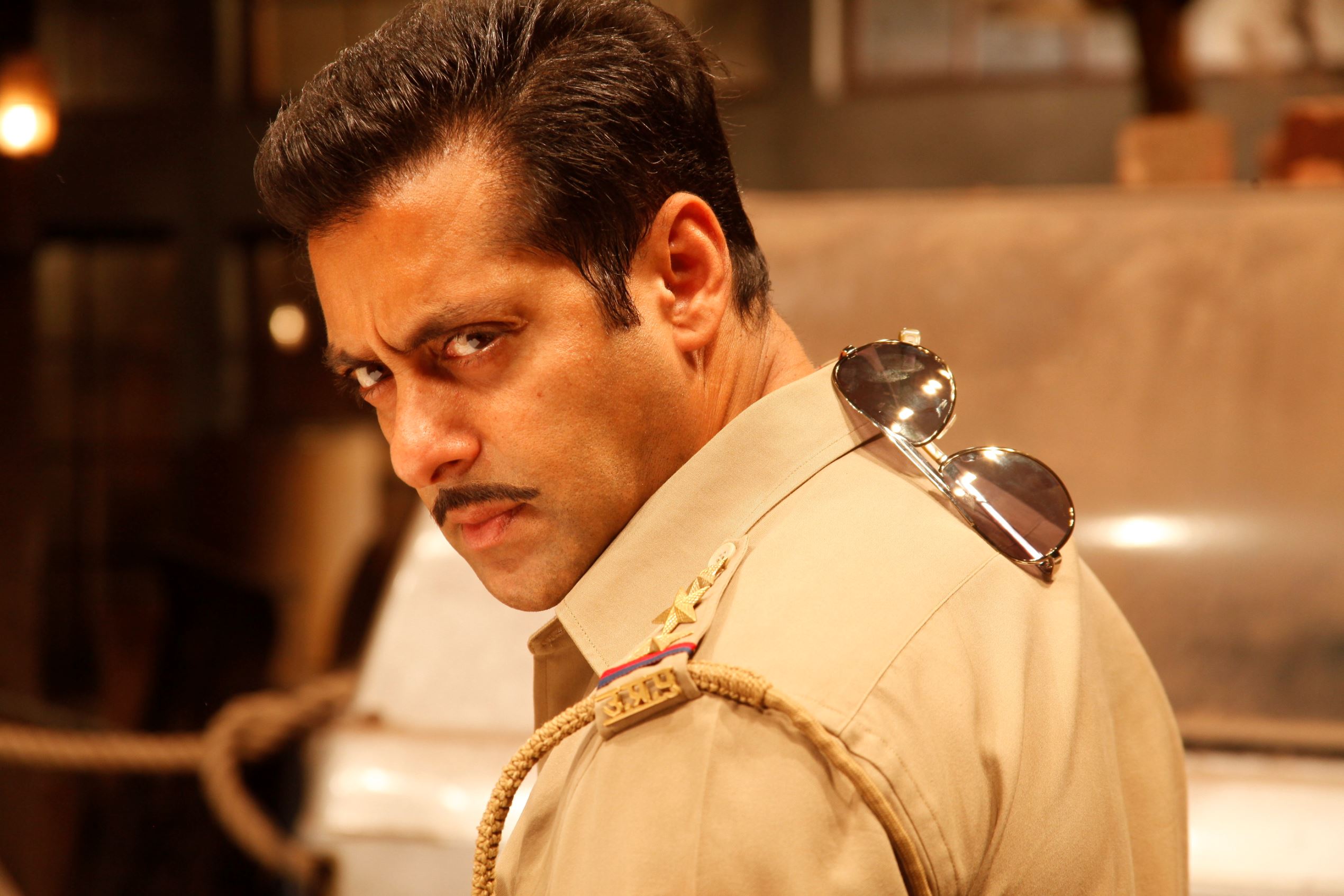 unforgettable ****** Salman Khan