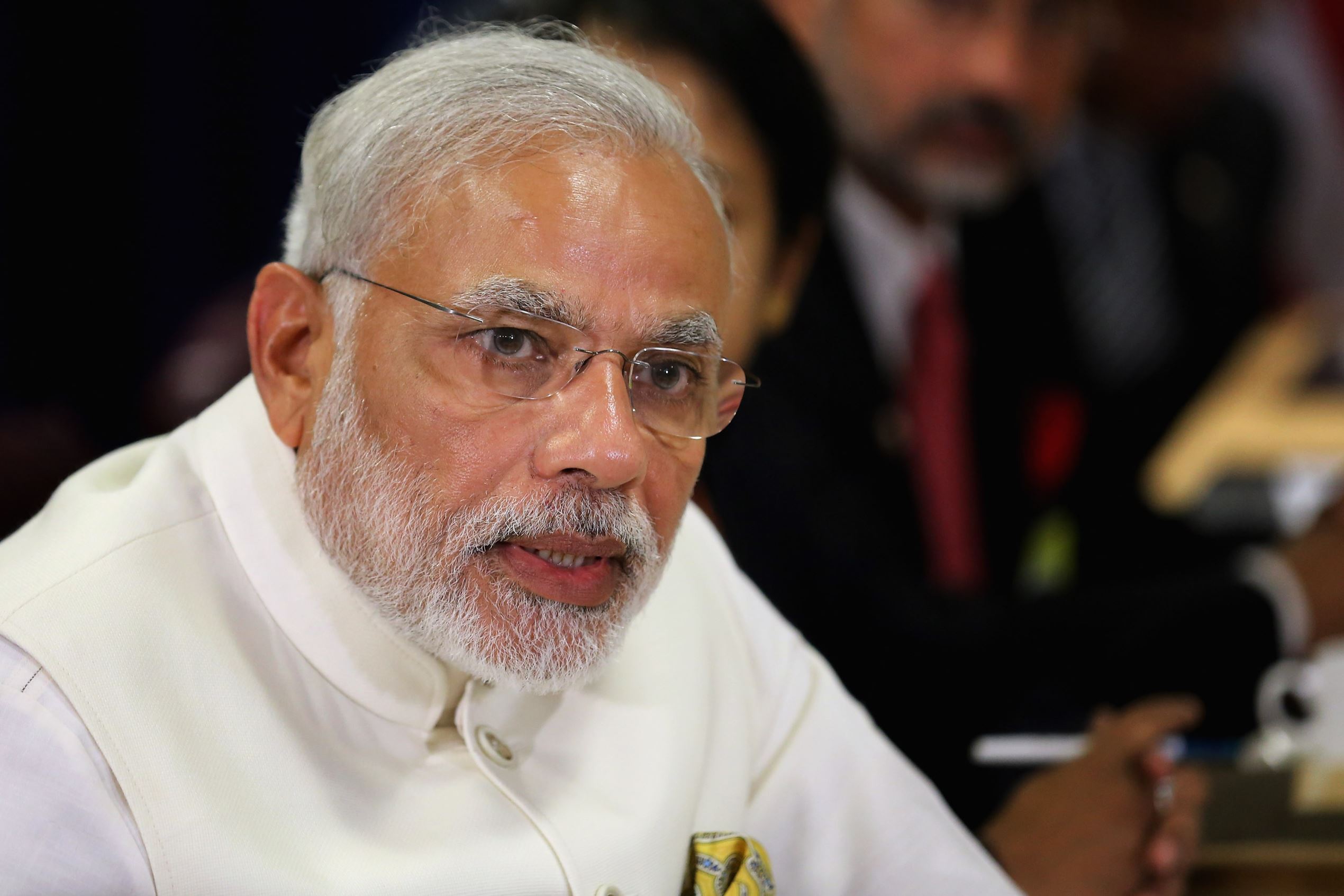 India hails Moody's upgrade; Some