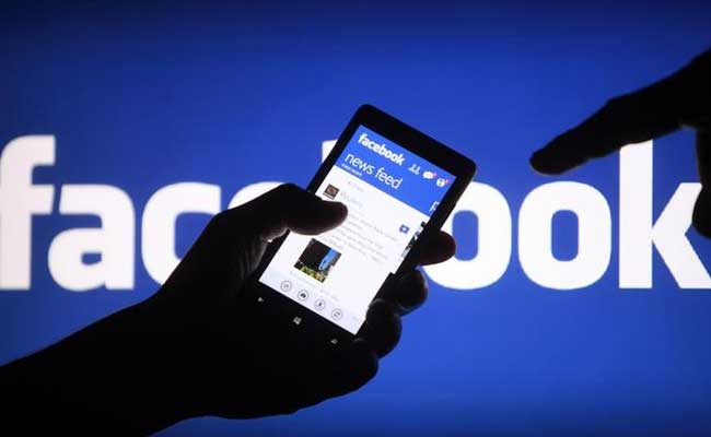 India becomes Facebook