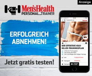 Men’s Health