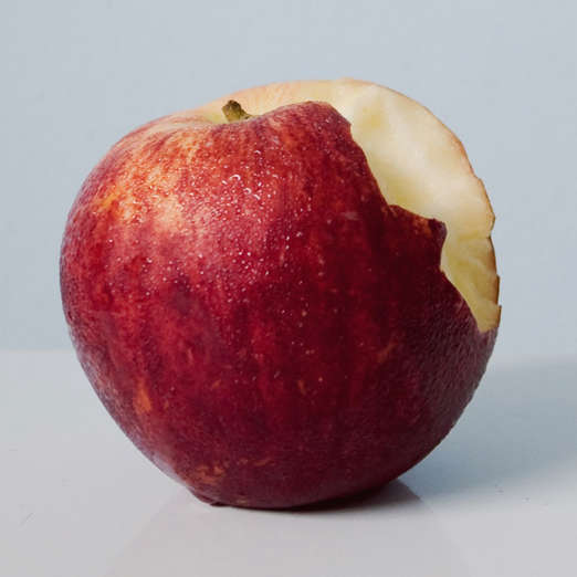 Apples contain pectin, an ingredient that naturally slows digestion and encourages feelings of fullness. Studies show that eating a whole apple with your meal (as opposed to apple juice or applesauce) is a natural appetite suppressant, helping you consume fewer overall calories without feeling deprived. Sass likes using shredded apple in slaws and stir-fry, or mixing them into burger patties to add moisture.<br><br>Apples are also a good source of antioxidants, vitamin C, and fiber. Just be sure not to skip the skin, which contains much of the fruit's nutritional benefits.<br><br><b>RELATED: <a href="http://www.health.com/health/gallery/0,,20629049,00.html">25 Amazing Apple Recipes</a></b>