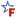 Logotipo de Famosidades