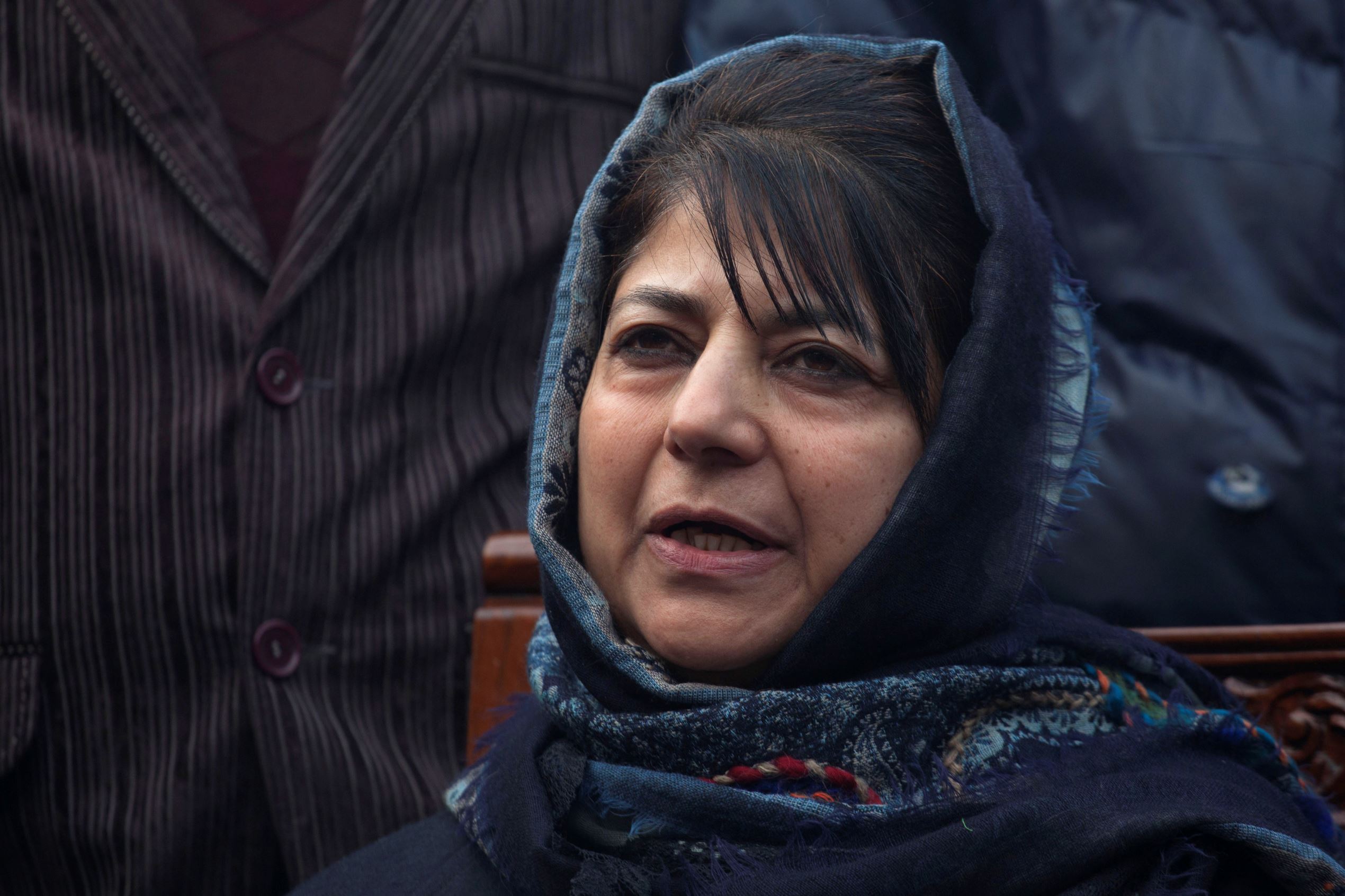â€˜Donâ€™t need Kathua caseâ€™