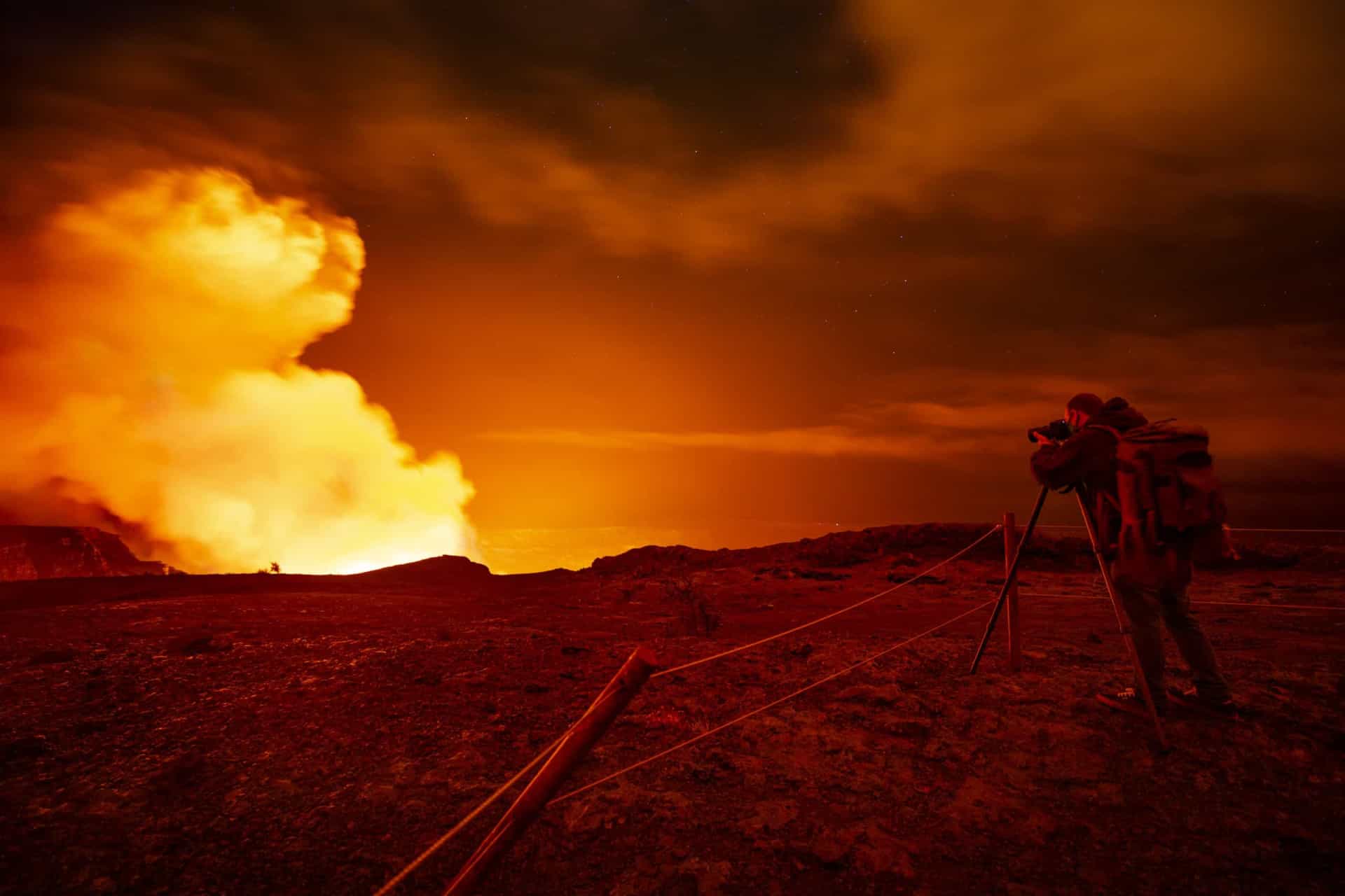 The most dangerous tourist attractions in the world