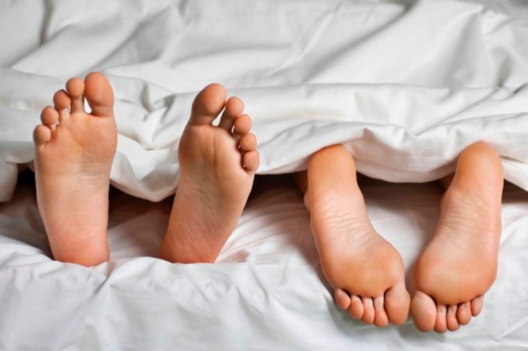 11 Reasons Married Couples Should Sleep In Separate Beds