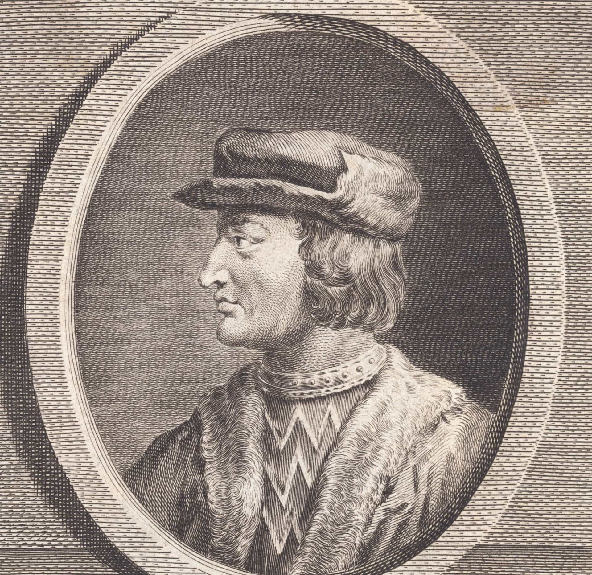 The weirdest royals throughout history