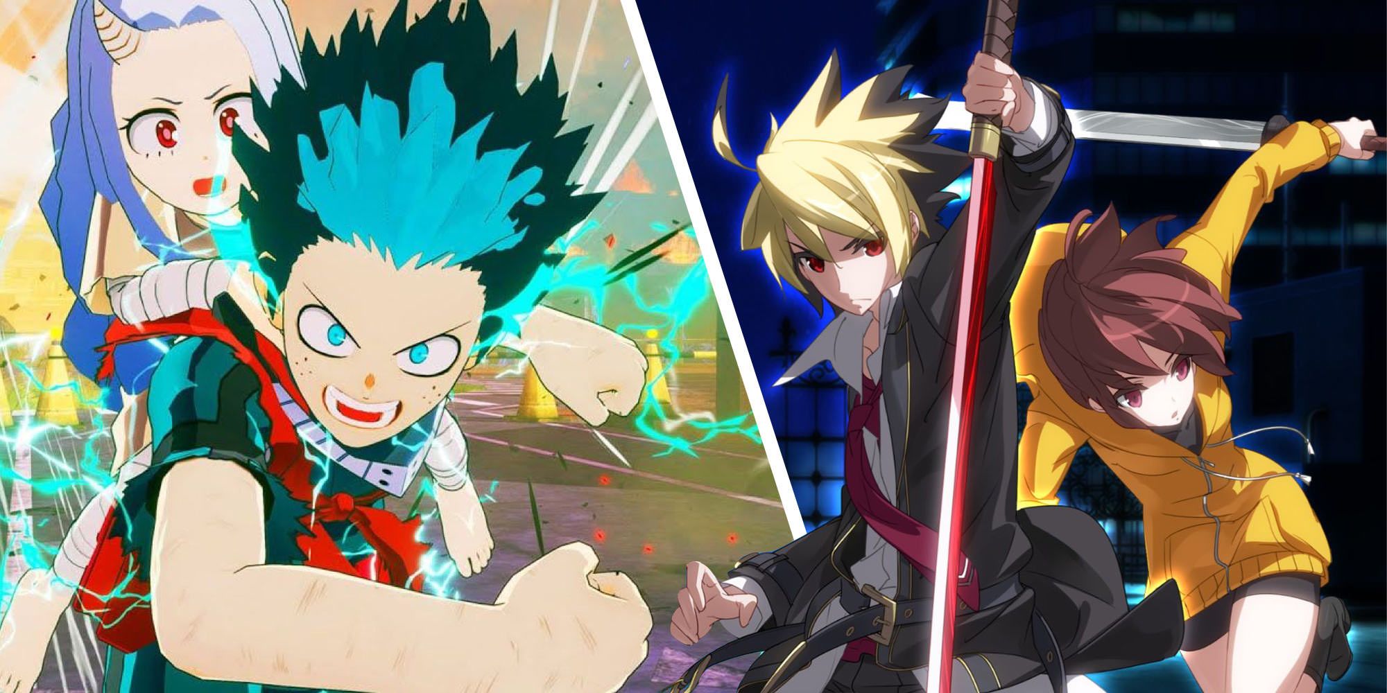 The Art of the Animate Punch: Exploring the Vibrant World of Animated Fighting Games